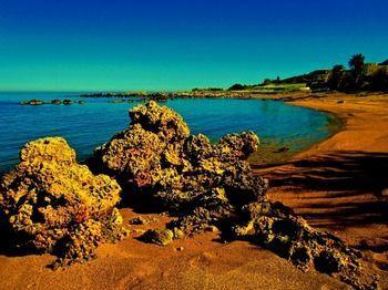 Kanakis Blue Aparthotel Petres (Rethymno)