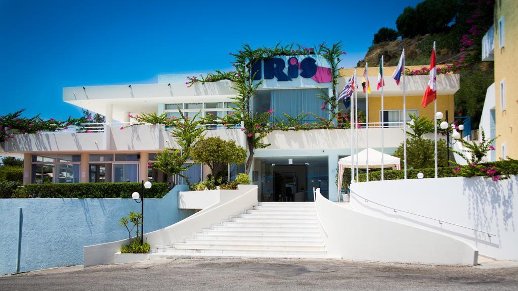 Iris Hotel Afantou