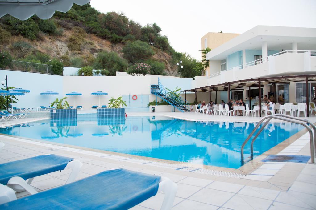 Iris Hotel Afantou