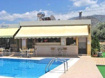 Newcastle Apartment Malia (Crete)