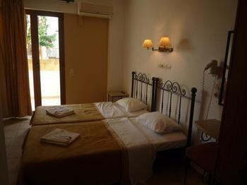 Apartment Newcastle Malia (Crete)