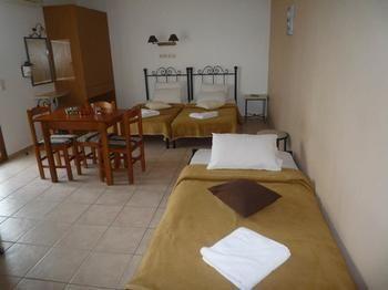 Newcastle Apartment Malia (Crete)