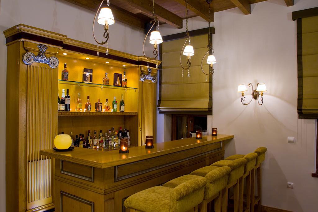 Methexis Boutique Dimitsana