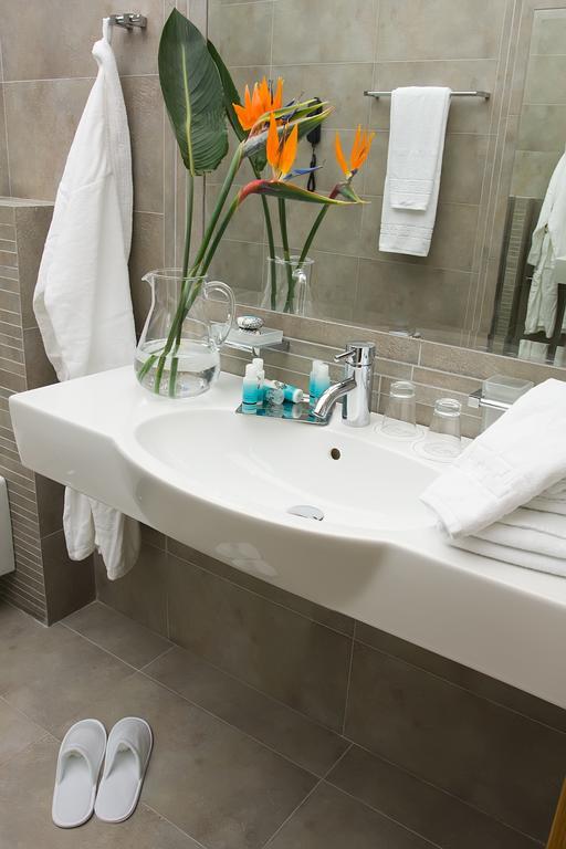 Methexis Boutique Hotel 3*