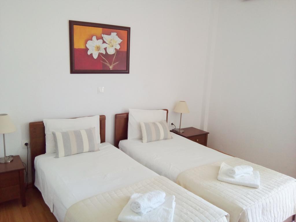 Hotel Golden Agiokampos (Larissa)