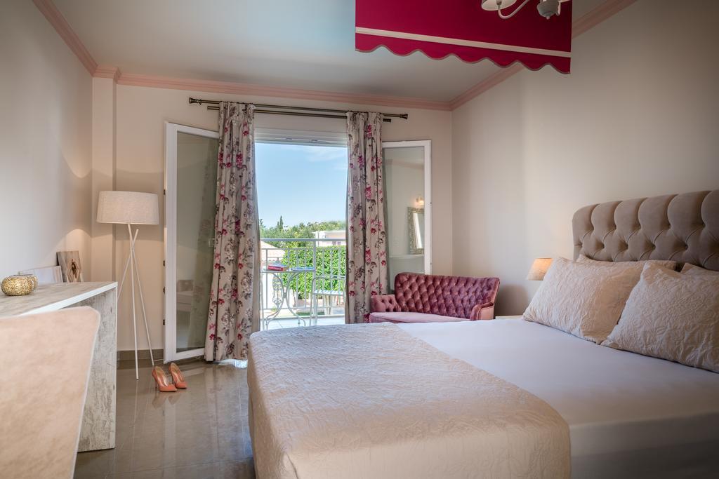 Aeolos Boutique & 4* Kalamaki (Zakynthos)
