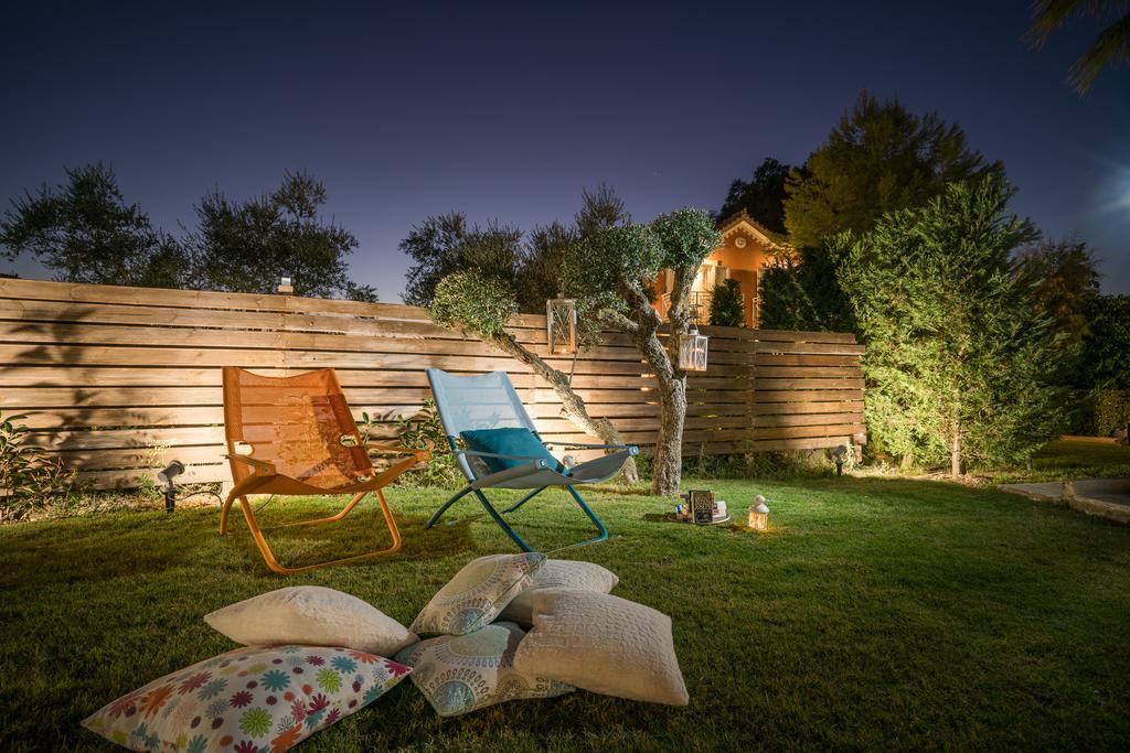 Aeolos Boutique & 4* Kalamaki (Zakynthos)