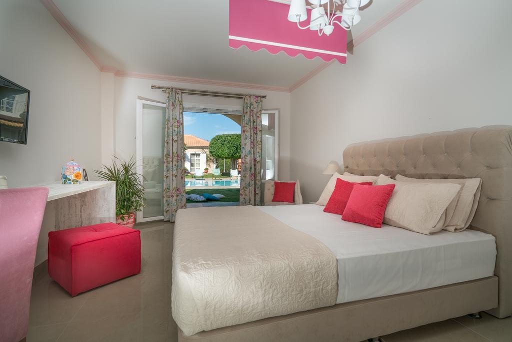 Aeolos Boutique & Kalamaki (Zakynthos)