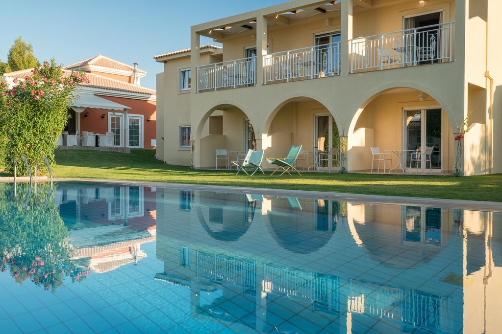Aeolos Boutique & Aparthotel