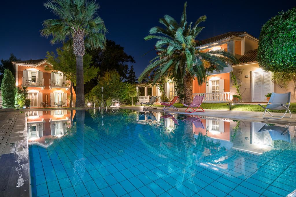 Aparthotel Aeolos Boutique & Kalamaki (Zakynthos)