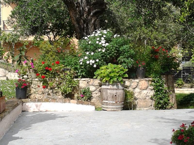 Apostolos & Eleni Family Apartment *