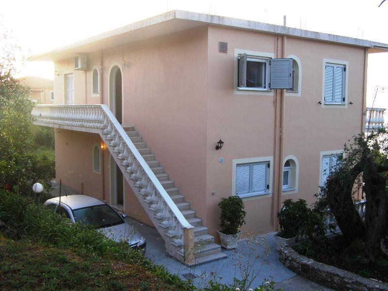 Apartment Apostolos & Eleni Family Perama (Corfu)