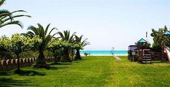 Odeon 3* Vasiliki (Lefkada)