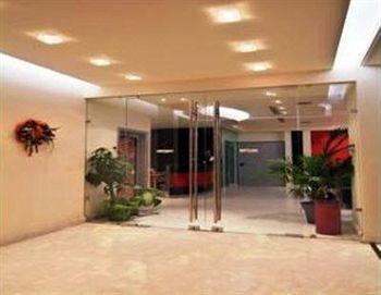 Comfy Boutique Hotel Kalamata