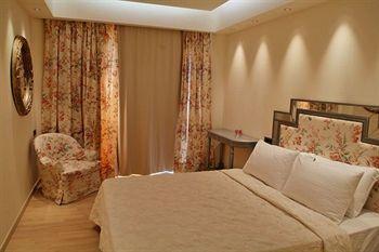 Hotel Comfy Boutique