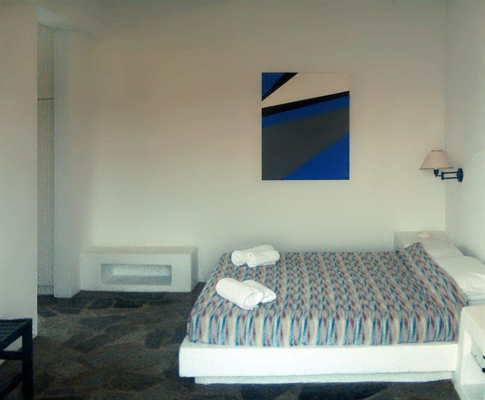 Patmos Paradise Hotel 3*