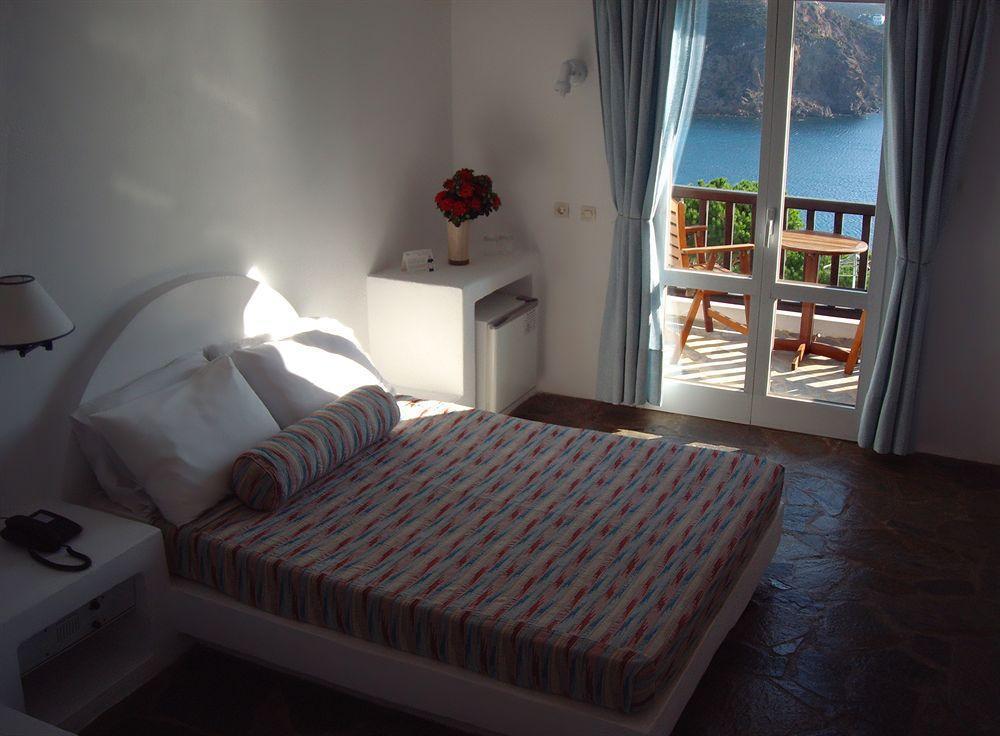 Hotel Patmos Paradise