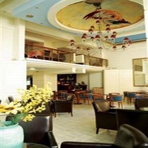 Hotel Ephira Corinth
