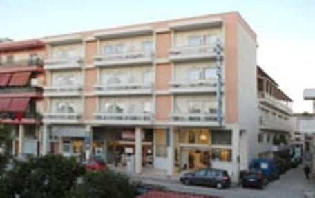 Hotel Comfort 2*