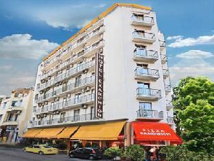 Exarchion Athens