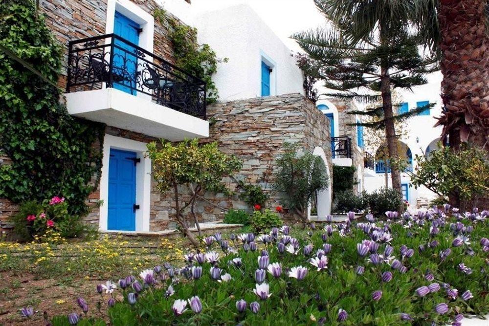 Hotel Naxos Holidays