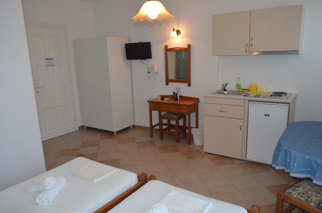 Hotel Akteon