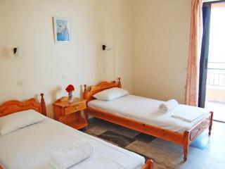 Seafront Aparthotel Kavos