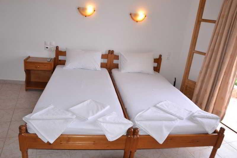 Hellen Apartment Megali Ammos (Skiathos)