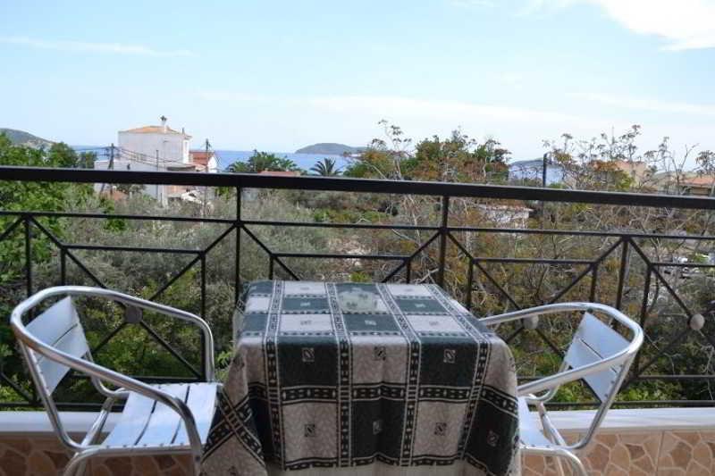 Apartment Hellen Megali Ammos (Skiathos)