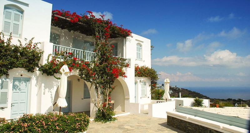 Petali Village