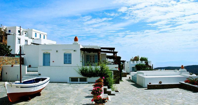 Hotel Petali Village