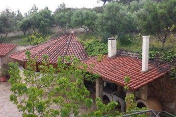 Gorgona Apartment