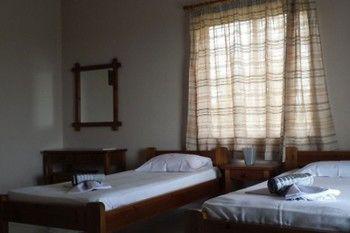 Gorgona Apartment *