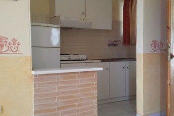 Gorgona Apartment