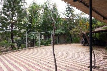 Apartment Gorgona