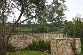 Gorgona Apartment