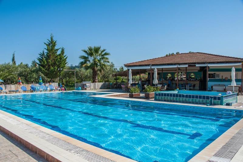 Aparthotel Tsolakis &