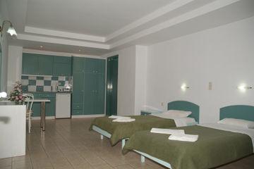 Apartment Theoni Malia (Crete)