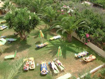 Theoni Apartment Malia (Crete)