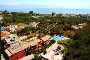Hotel Anna Maria And