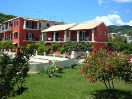 Hotel Anna Maria And Moraitika
