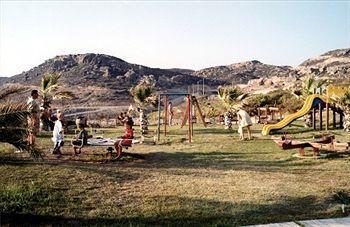 Aparthotel Dionysos Authentic & Village Agia Fotia (Sitia)
