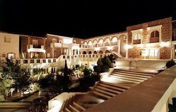 Dionysos Authentic & Village Aparthotel Agia Fotia (Sitia)