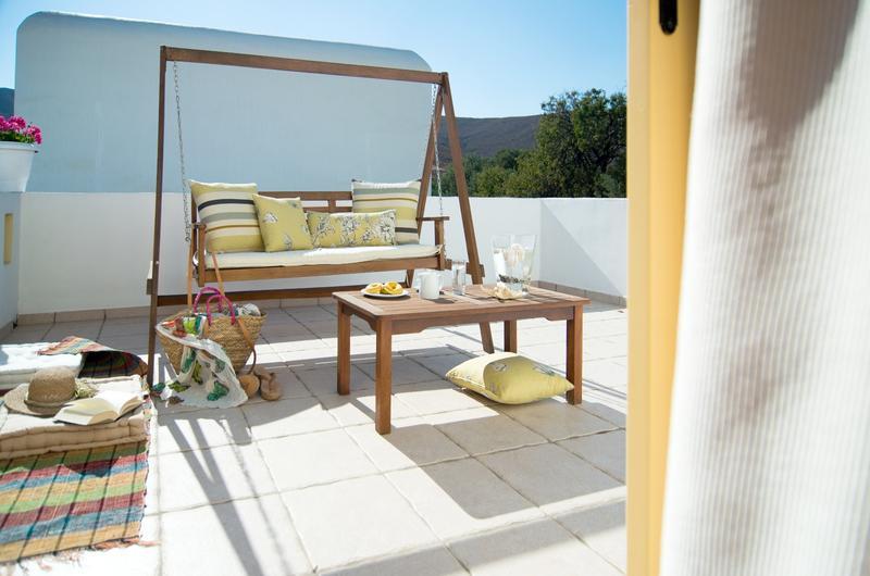 Mouras 4* Livadi (Astypalaia)