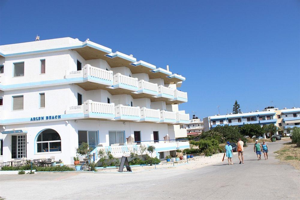 Arlen Aparthotel Hersonissos (Crete)