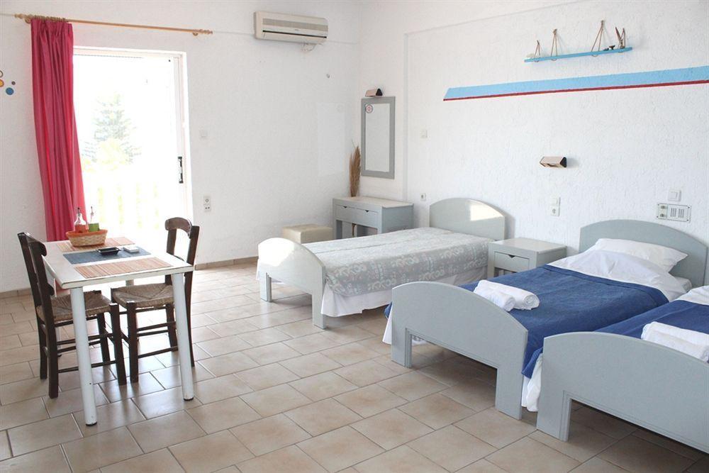 Arlen Aparthotel 3*