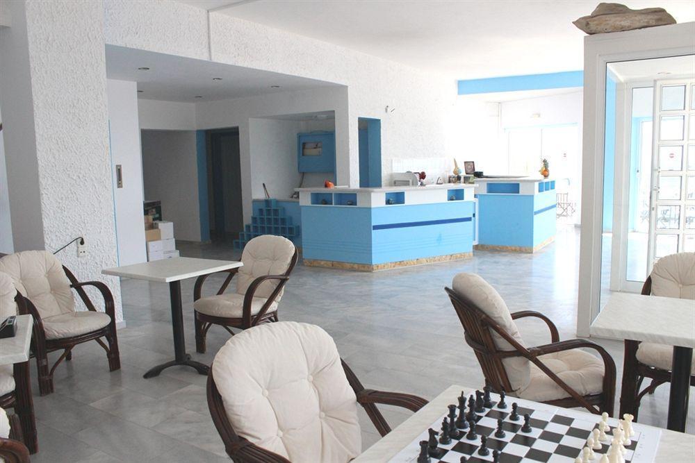 Arlen 3* Hersonissos (Crete)