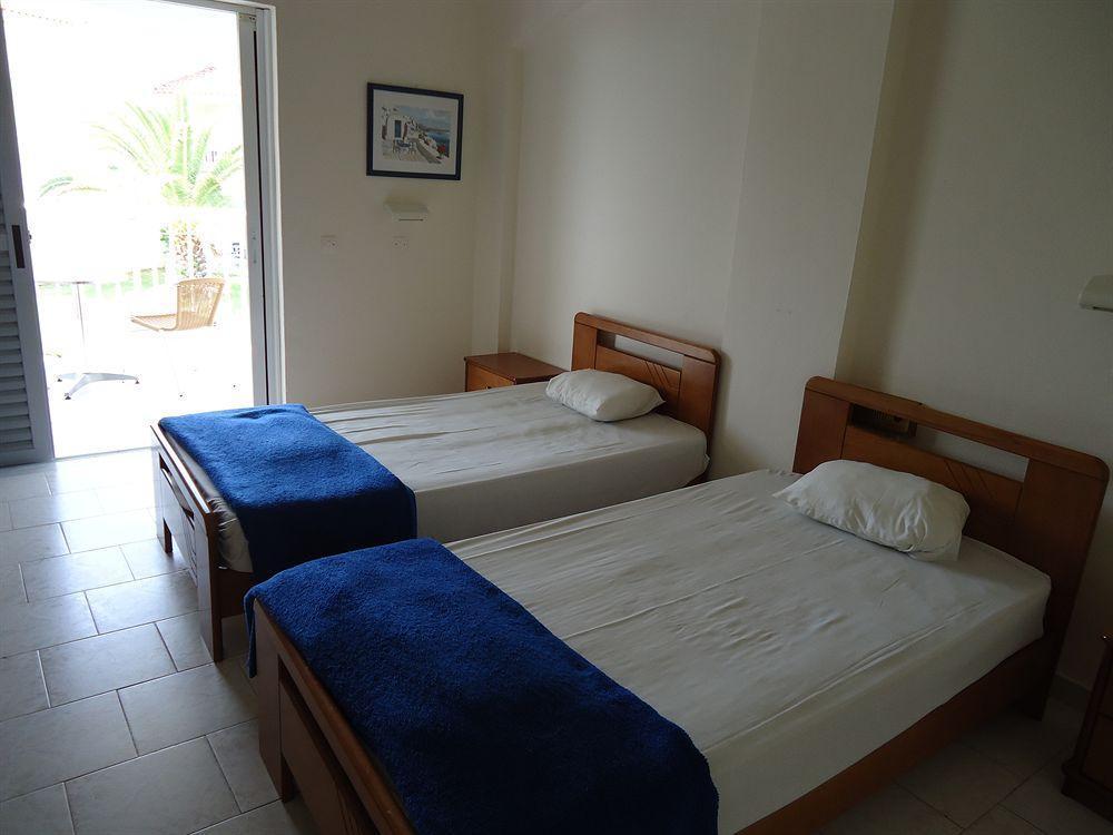 Corfu Sea Gardens 3* Kavos