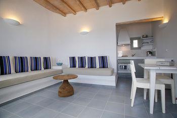 Apartment Provalma
