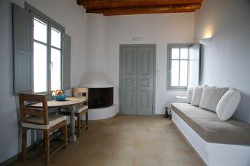 Apartment Provalma